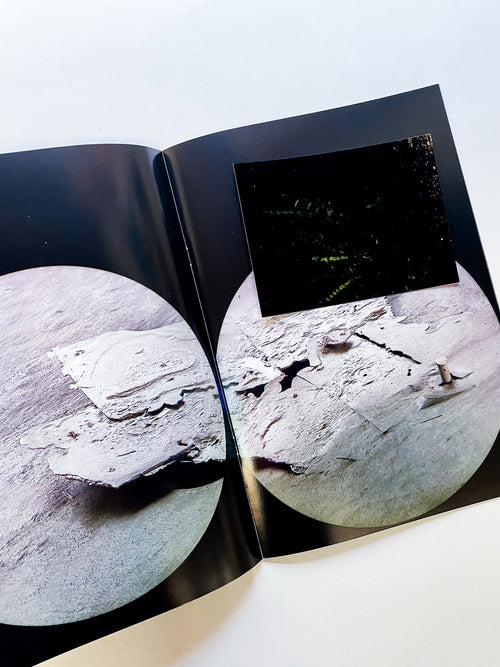 Foundations / Víctor Santamarina