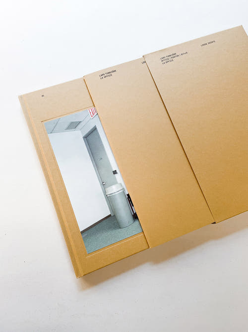 OFFICE / LA OFFICE / Lars Tunbjörk