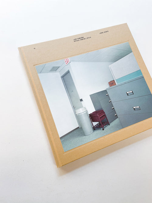 OFFICE / LA OFFICE / Lars Tunbjörk