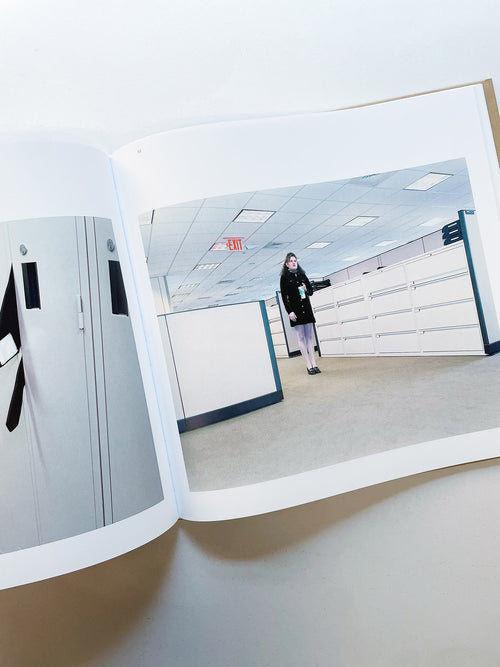 OFFICE / LA OFFICE / Lars Tunbjörk