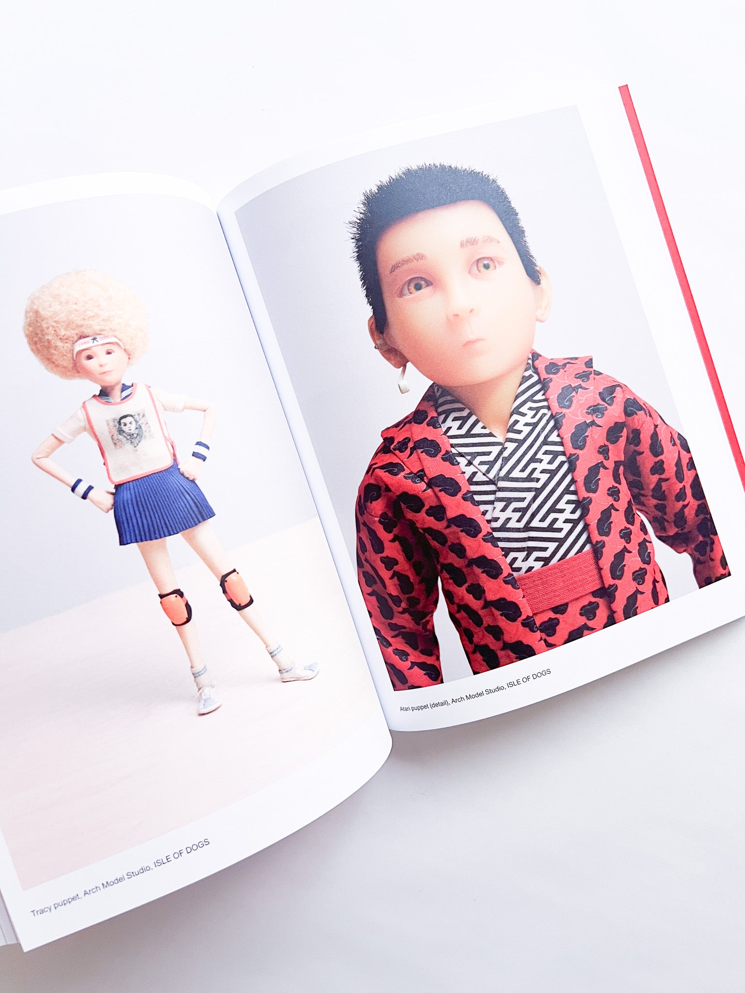THE ARCHIVES / Wes Anderson - 本屋青旗 Ao-Hata Bookstore