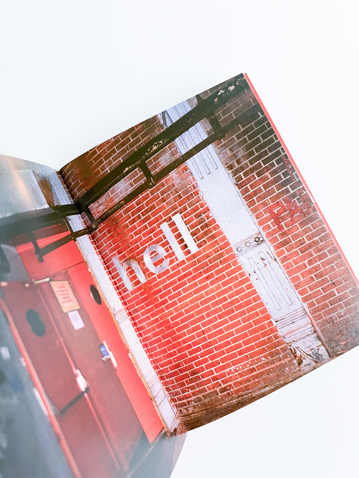 Helvetica Homage to a Typeface
