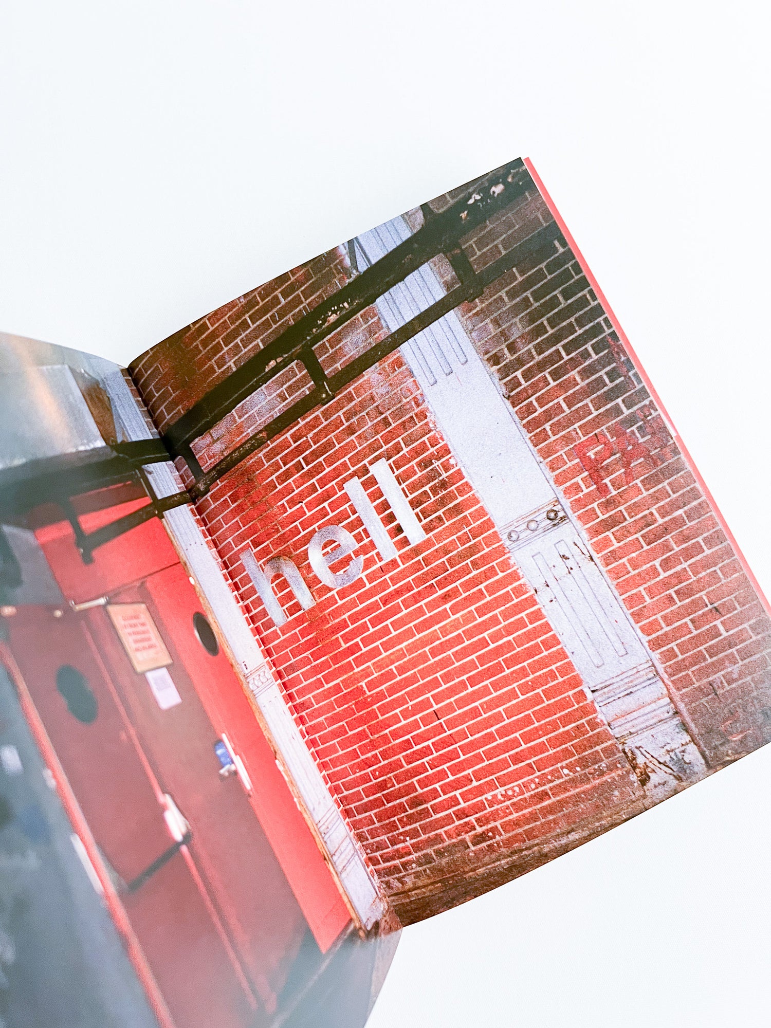 Helvetica Homage to a Typeface