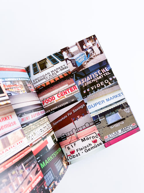 Helvetica Homage to a Typeface