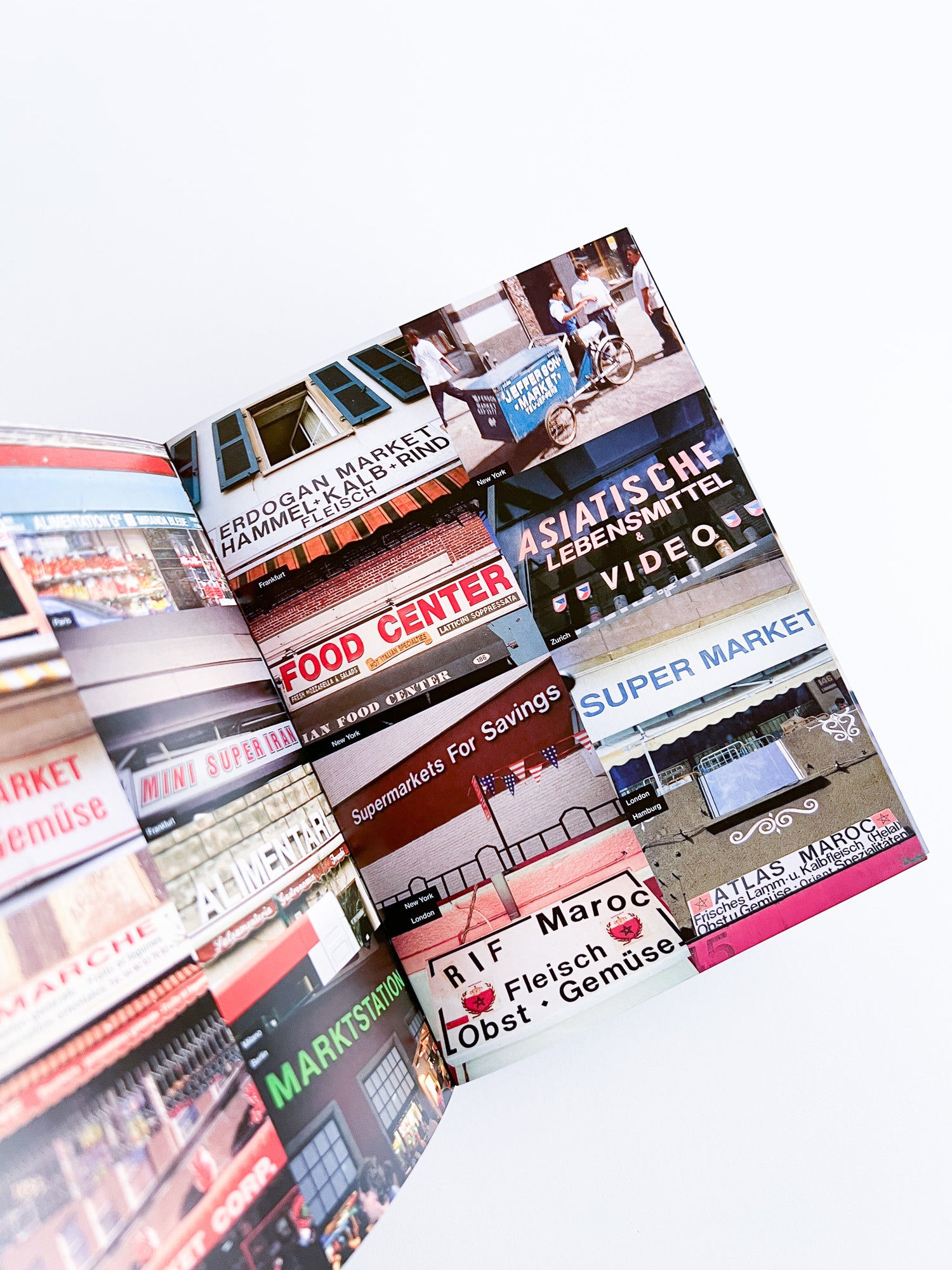 Helvetica Homage to a Typeface