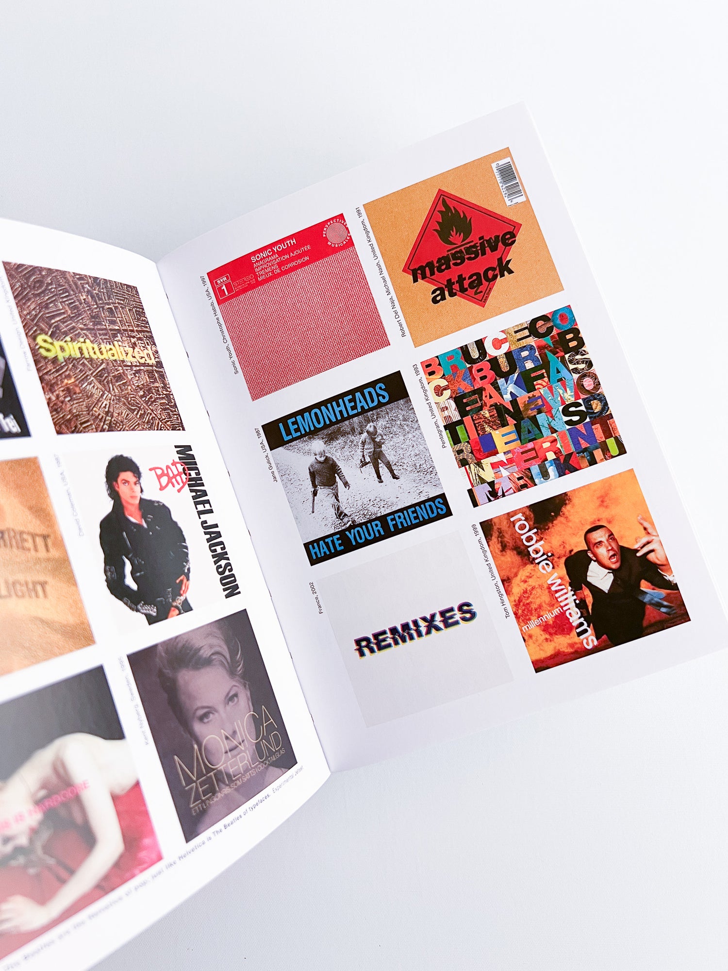 Helvetica Homage to a Typeface