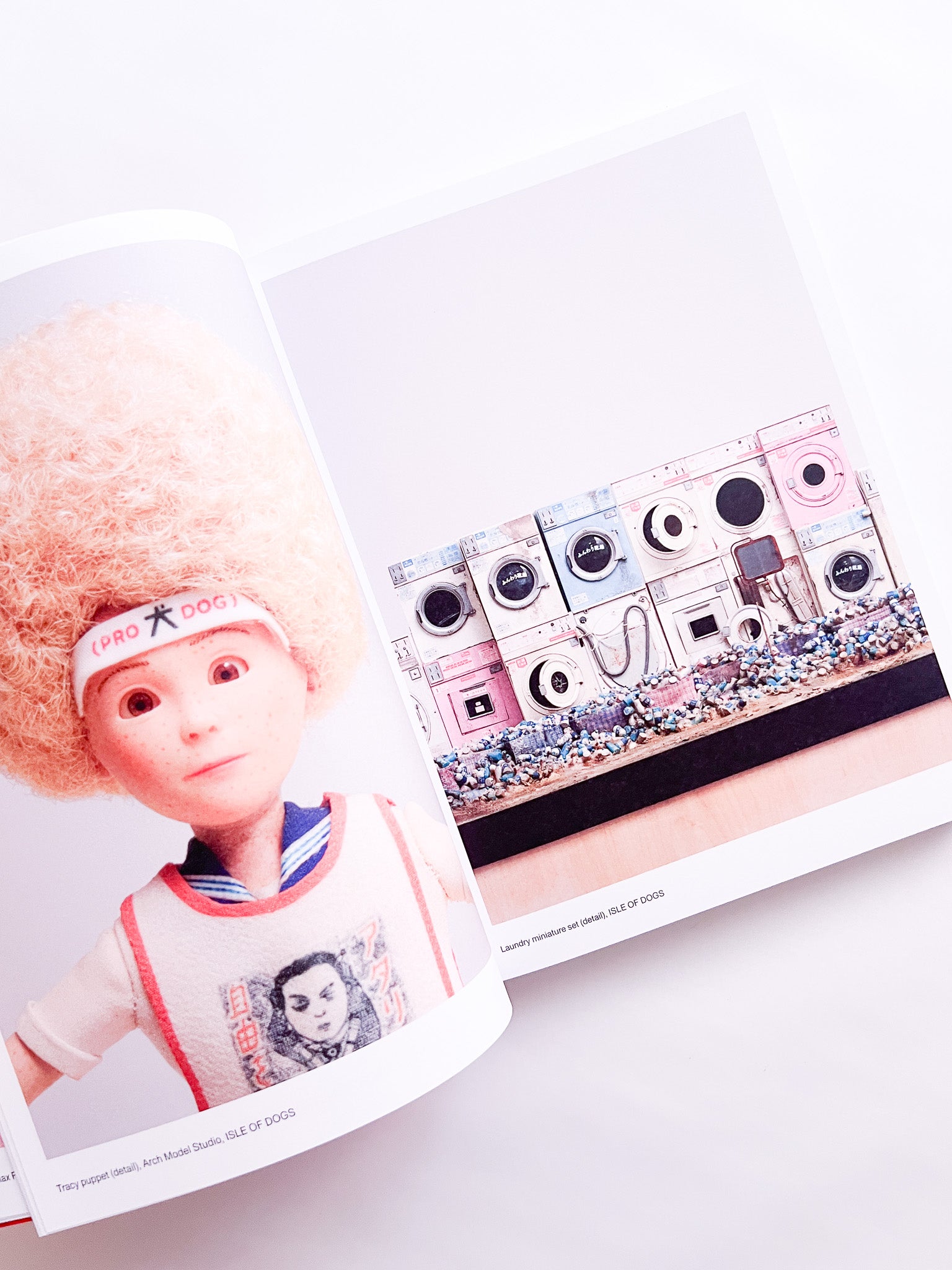 THE ARCHIVES / Wes Anderson - 本屋青旗 Ao-Hata Bookstore