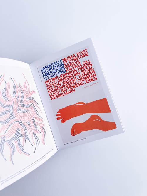 Helvetica Homage to a Typeface