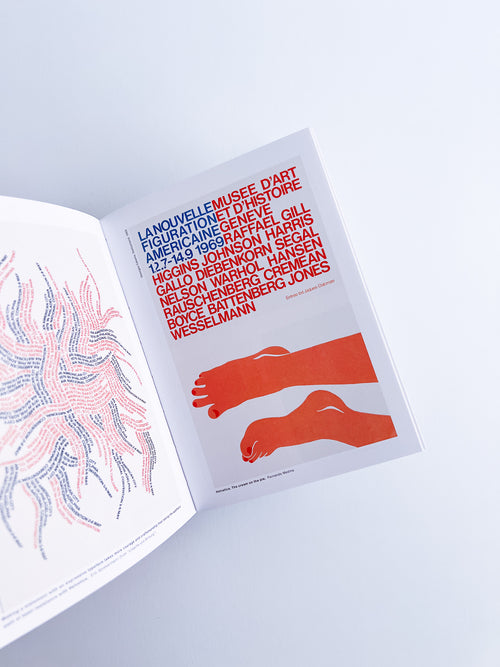 Helvetica Homage to a Typeface
