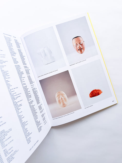 SHORT FORM: 40 YEARS OF MUSIC VIDEOS, ADS, AND THE ART OF MOVING IMAGES / Academy Films