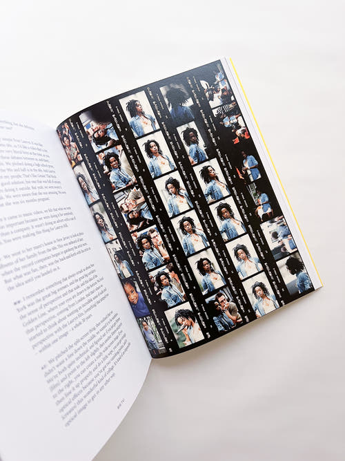 SHORT FORM: 40 YEARS OF MUSIC VIDEOS, ADS, AND THE ART OF MOVING IMAGES / Academy Films