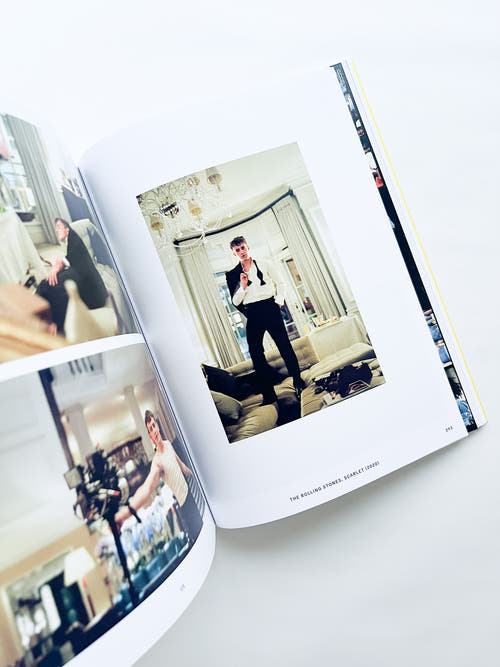 SHORT FORM: 40 YEARS OF MUSIC VIDEOS, ADS, AND THE ART OF MOVING IMAGES / Academy Films