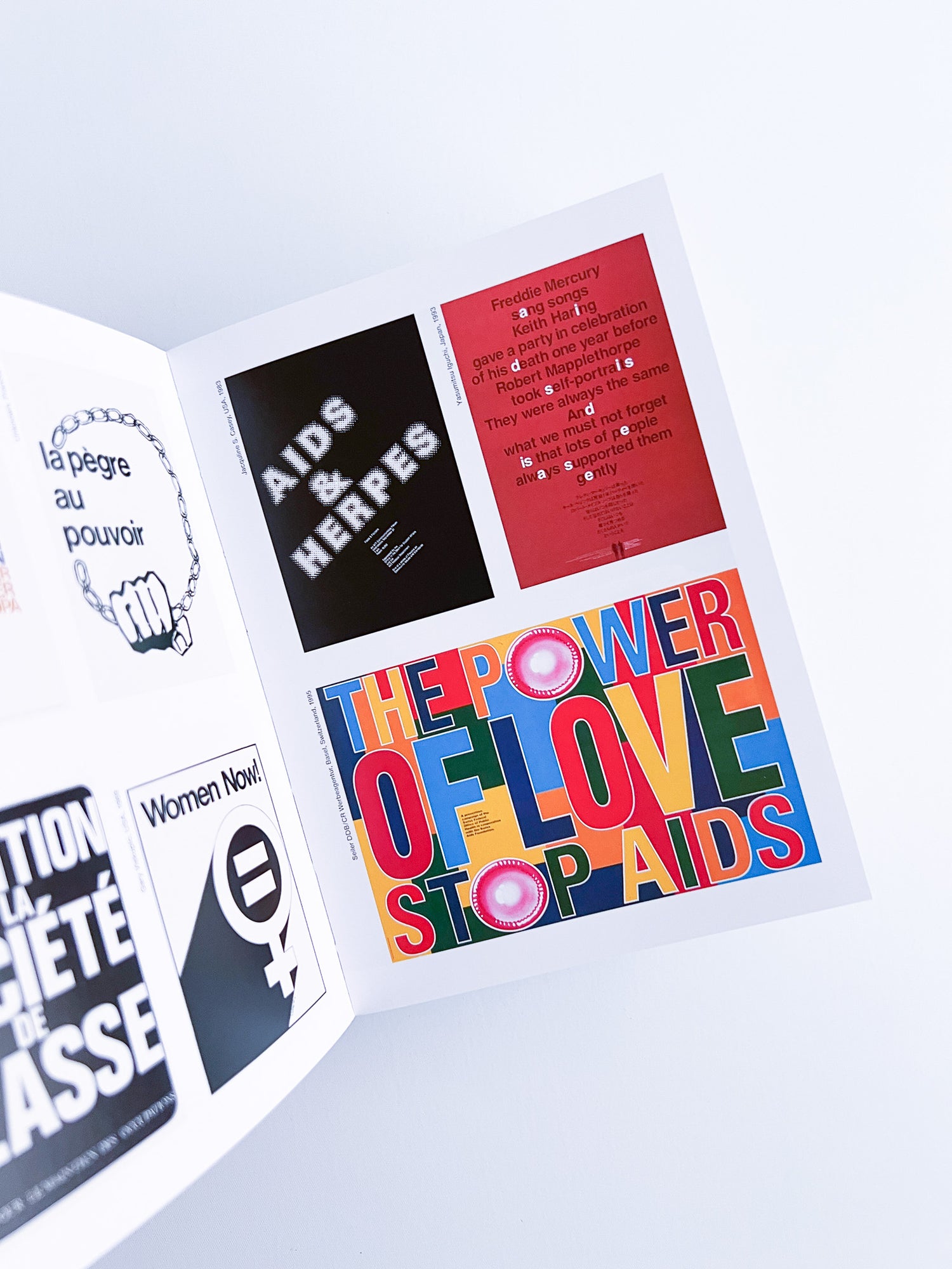 Helvetica Homage to a Typeface