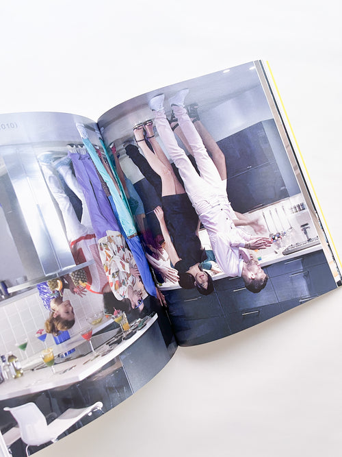 SHORT FORM: 40 YEARS OF MUSIC VIDEOS, ADS, AND THE ART OF MOVING IMAGES / Academy Films