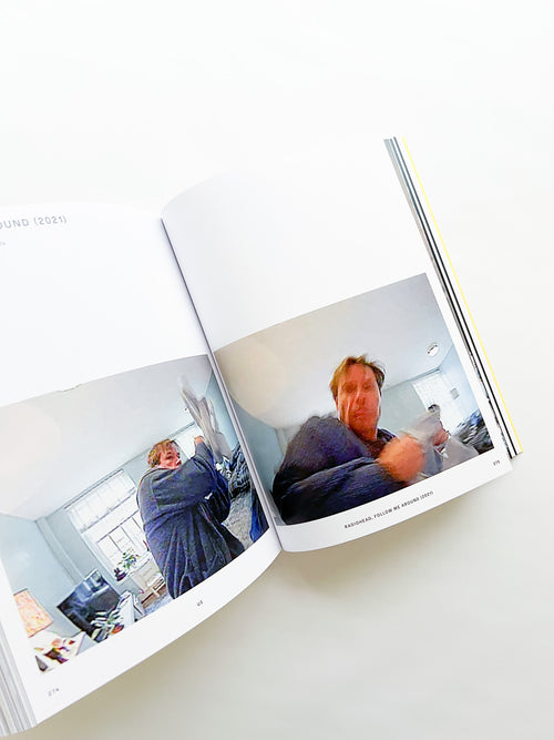 SHORT FORM: 40 YEARS OF MUSIC VIDEOS, ADS, AND THE ART OF MOVING IMAGES / Academy Films