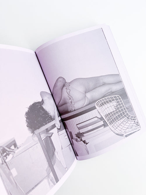 KUTT Magazine The Facsimile Book