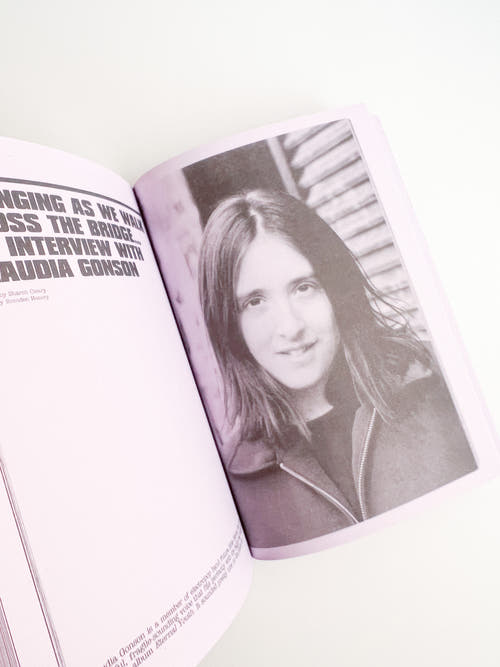 KUTT Magazine The Facsimile Book