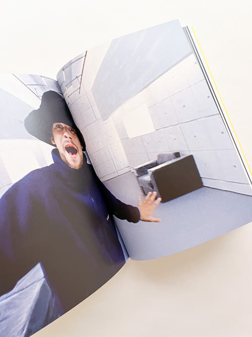 SHORT FORM: 40 YEARS OF MUSIC VIDEOS, ADS, AND THE ART OF MOVING IMAGES / Academy Films
