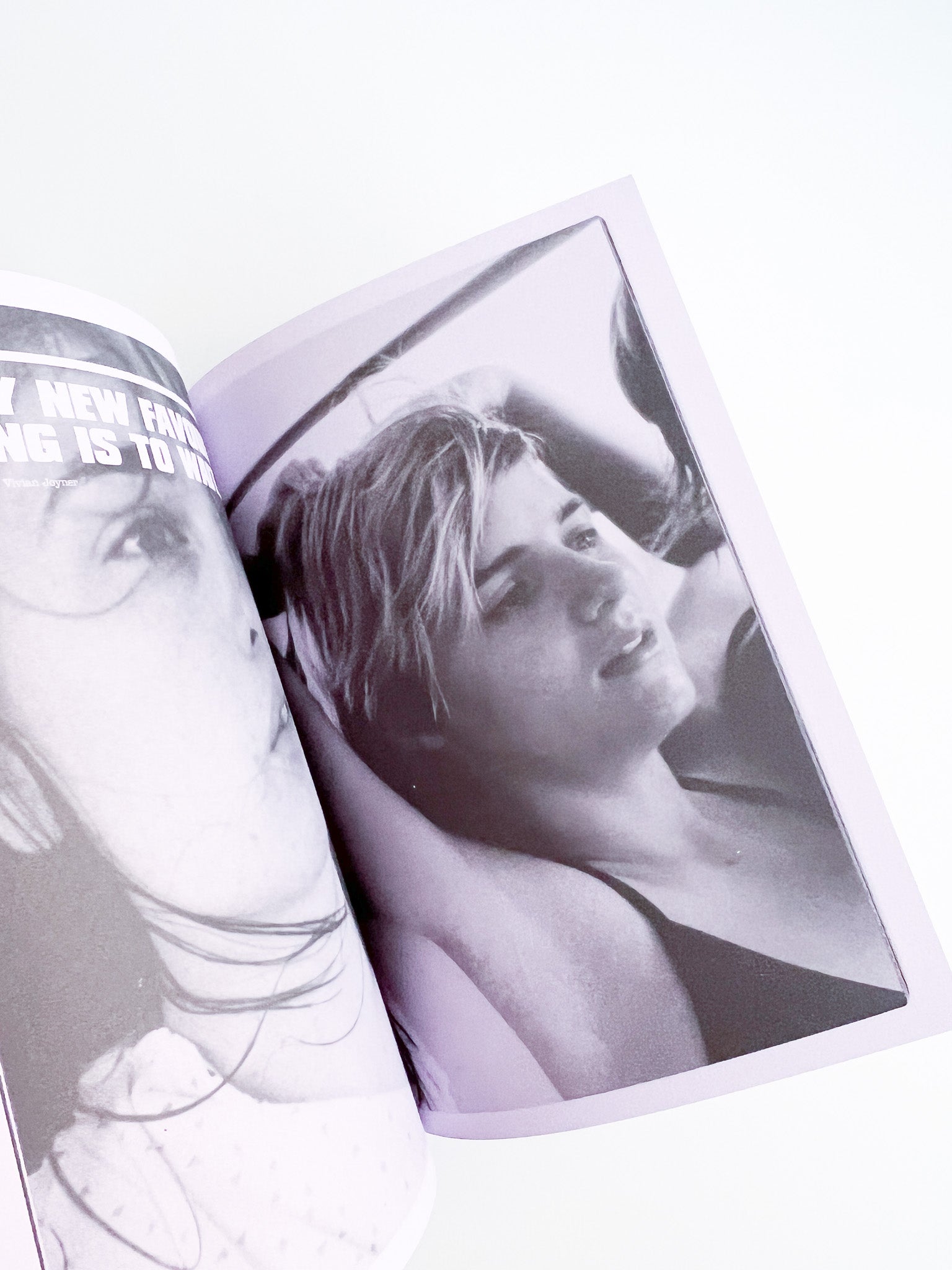 KUTT Magazine The Facsimile Book - 本屋青旗 Ao-Hata Bookstore