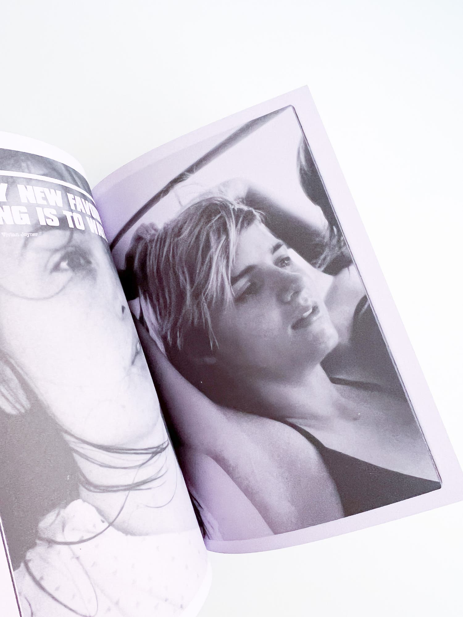 KUTT Magazine The Facsimile Book