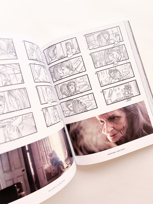 SHORT FORM: 40 YEARS OF MUSIC VIDEOS, ADS, AND THE ART OF MOVING IMAGES / Academy Films