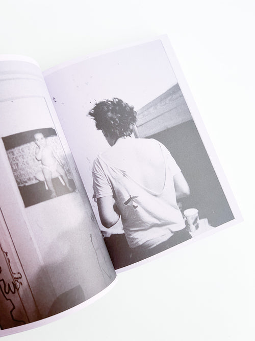 KUTT Magazine The Facsimile Book
