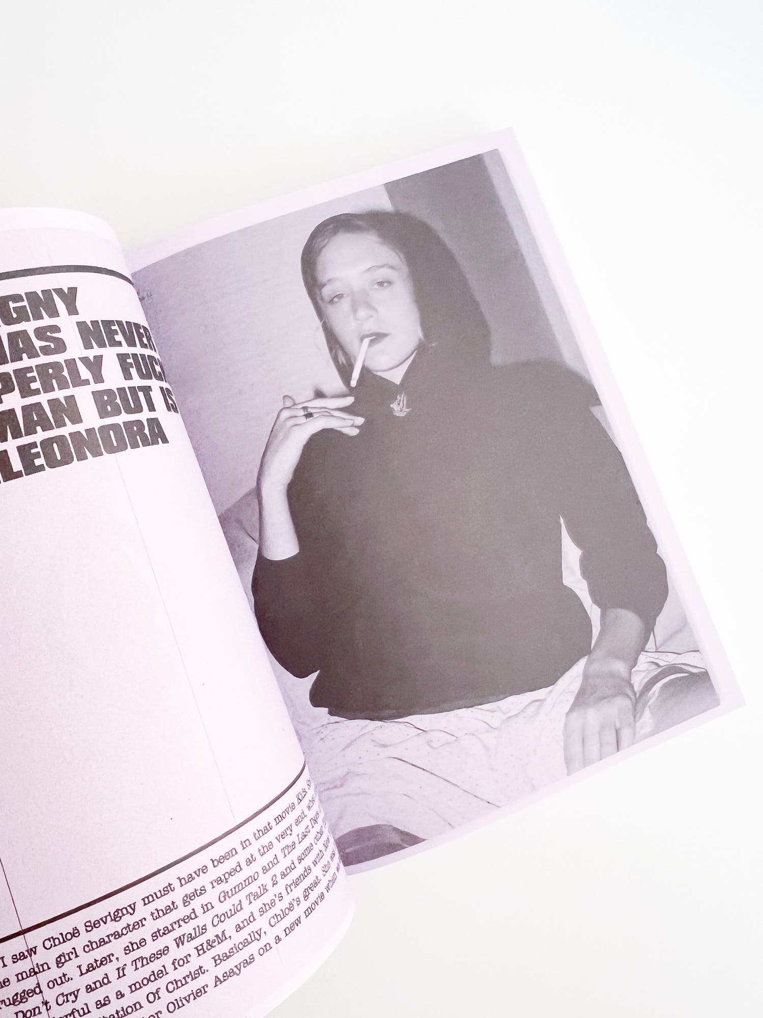 KUTT Magazine The Facsimile Book