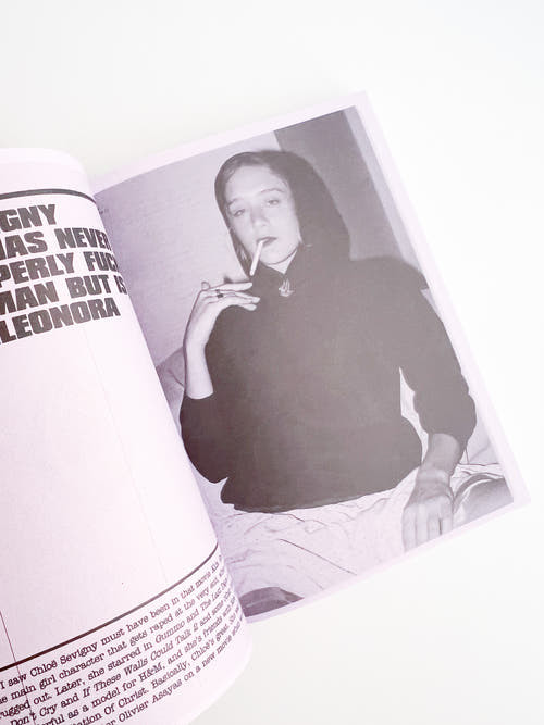 KUTT Magazine The Facsimile Book