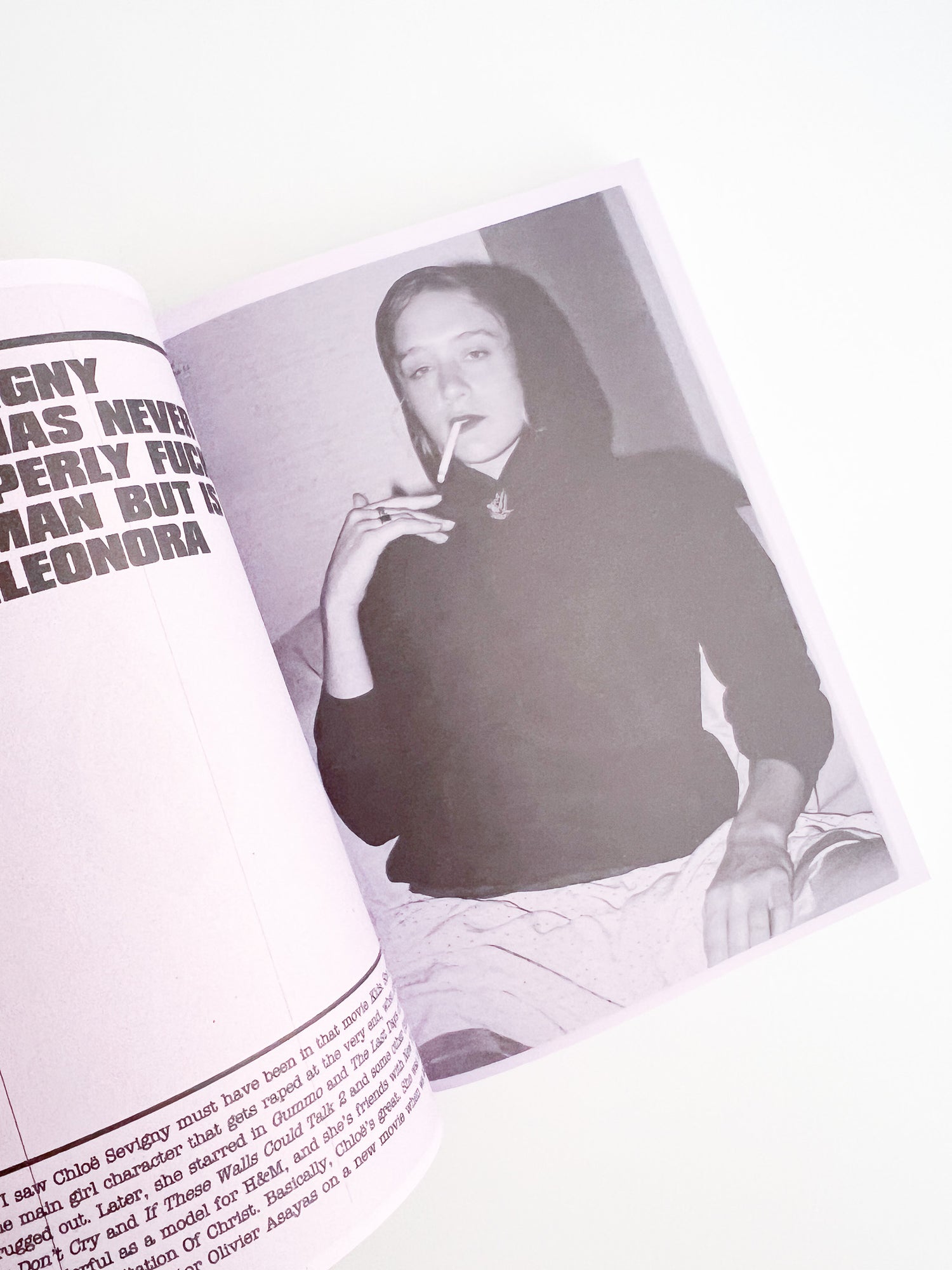 KUTT Magazine The Facsimile Book