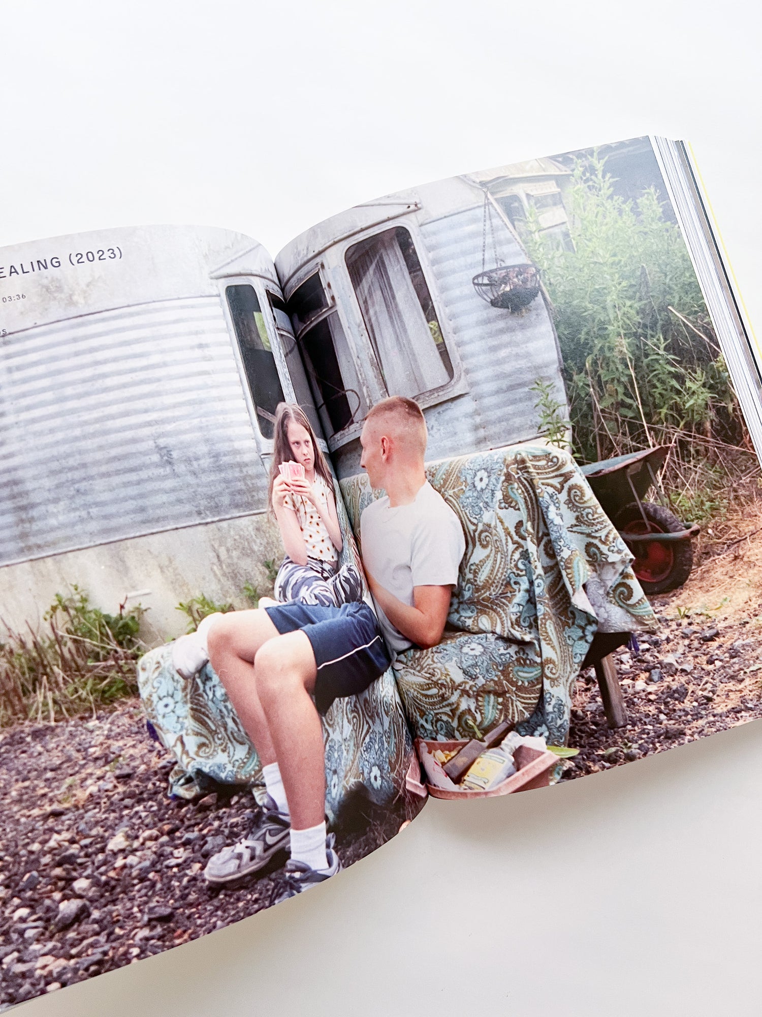 SHORT FORM: 40 YEARS OF MUSIC VIDEOS, ADS, AND THE ART OF MOVING IMAGES / Academy Films