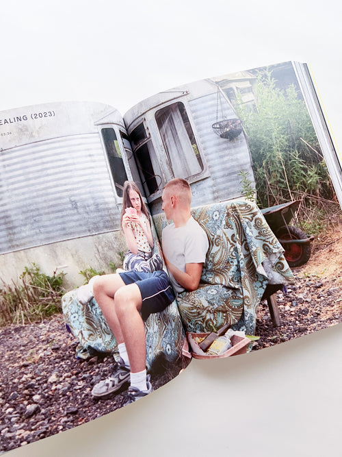 SHORT FORM: 40 YEARS OF MUSIC VIDEOS, ADS, AND THE ART OF MOVING IMAGES / Academy Films