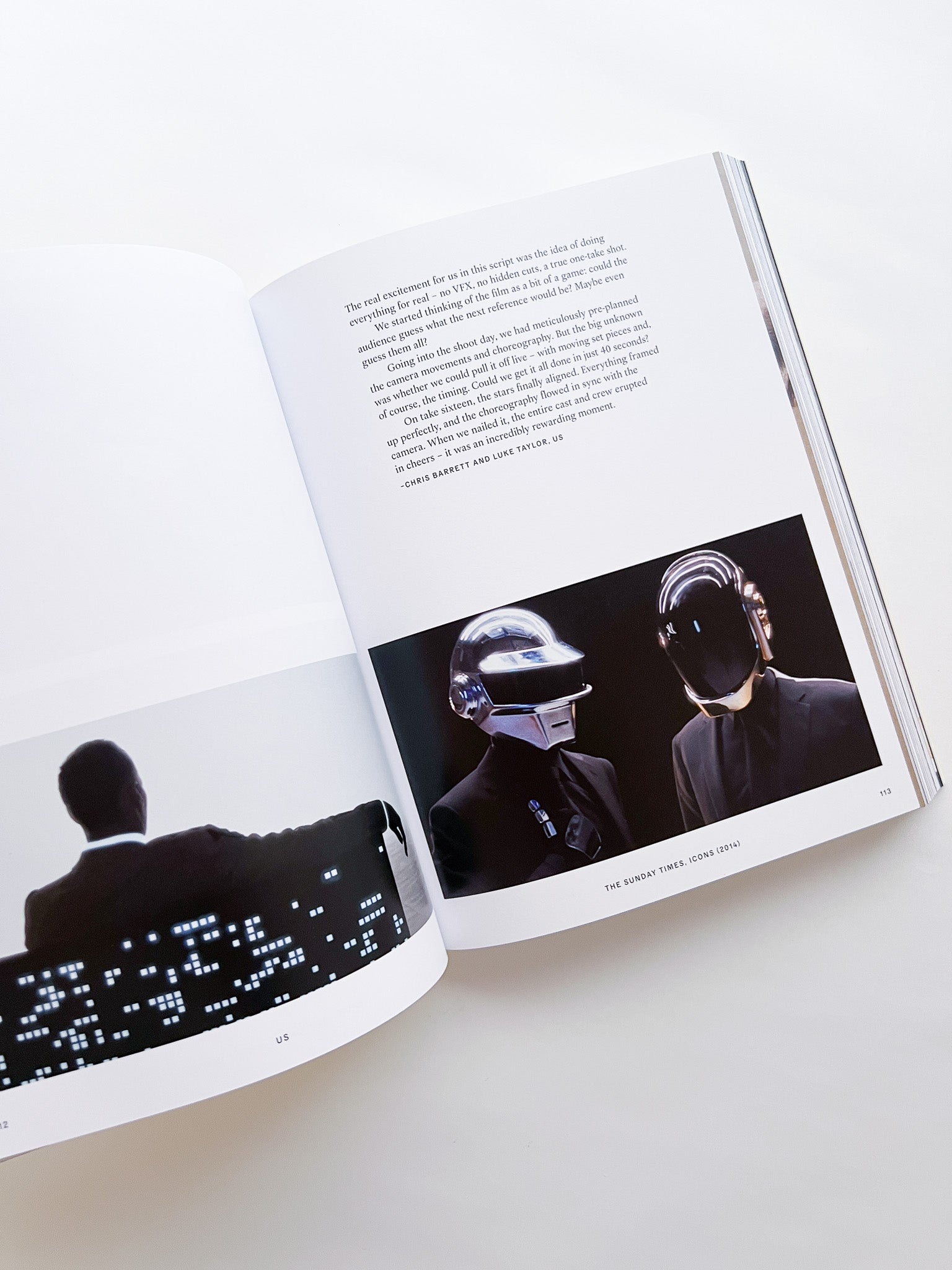 SHORT FORM: 40 YEARS OF MUSIC VIDEOS, ADS, AND THE ART OF MOVING