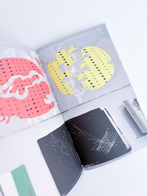 Artists Making Books