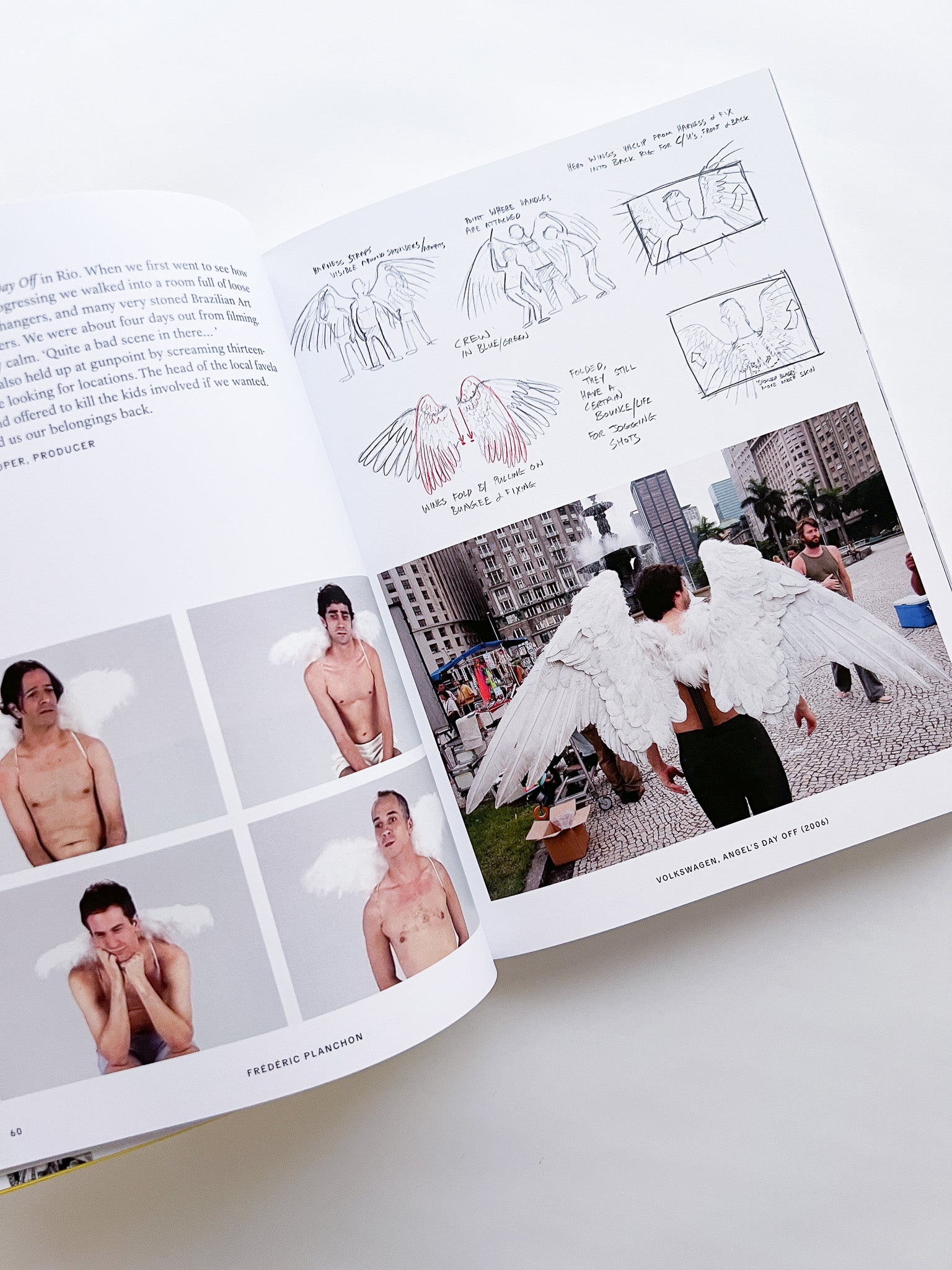 SHORT FORM: 40 YEARS OF MUSIC VIDEOS, ADS, AND THE ART OF MOVING