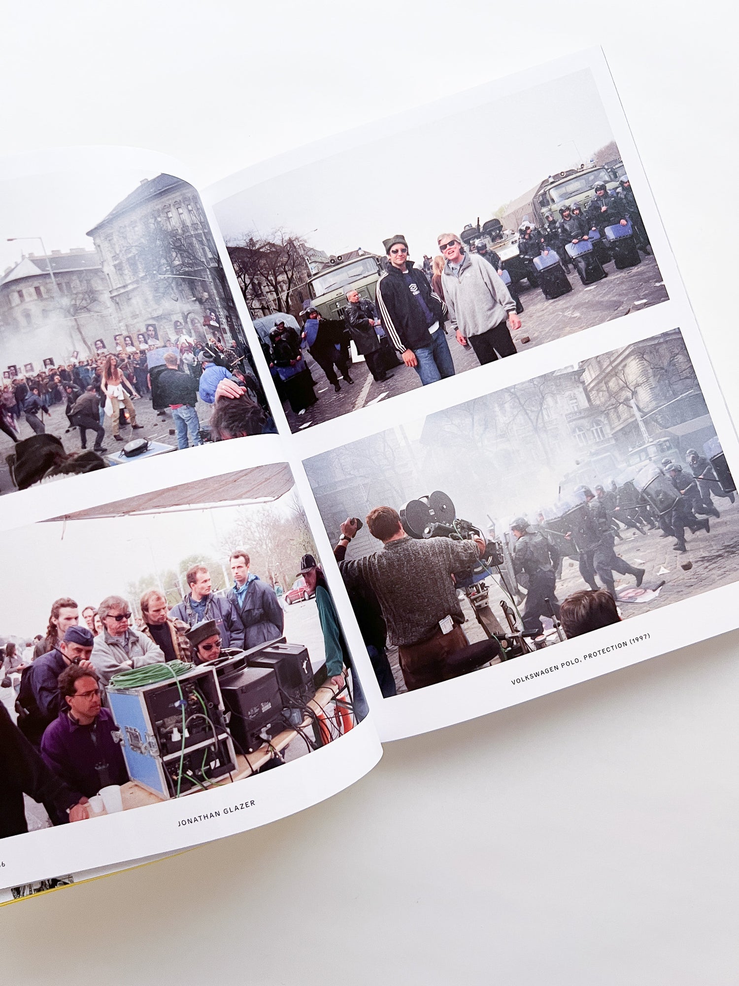 SHORT FORM: 40 YEARS OF MUSIC VIDEOS, ADS, AND THE ART OF MOVING IMAGES / Academy Films