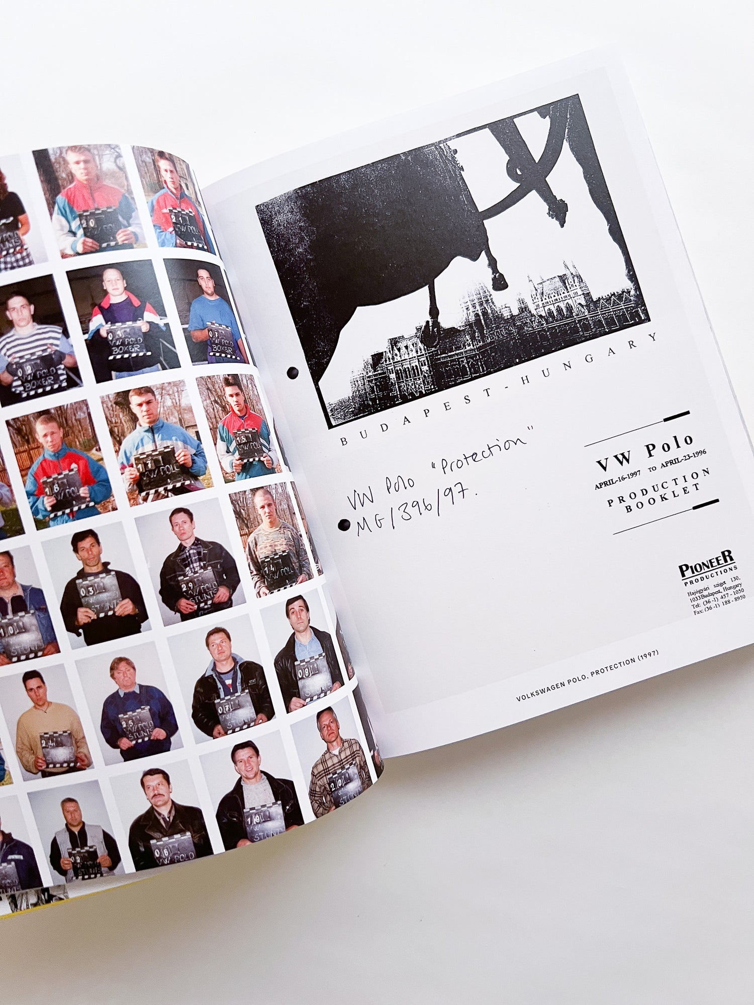 SHORT FORM: 40 YEARS OF MUSIC VIDEOS, ADS, AND THE ART OF MOVING IMAGES / Academy Films