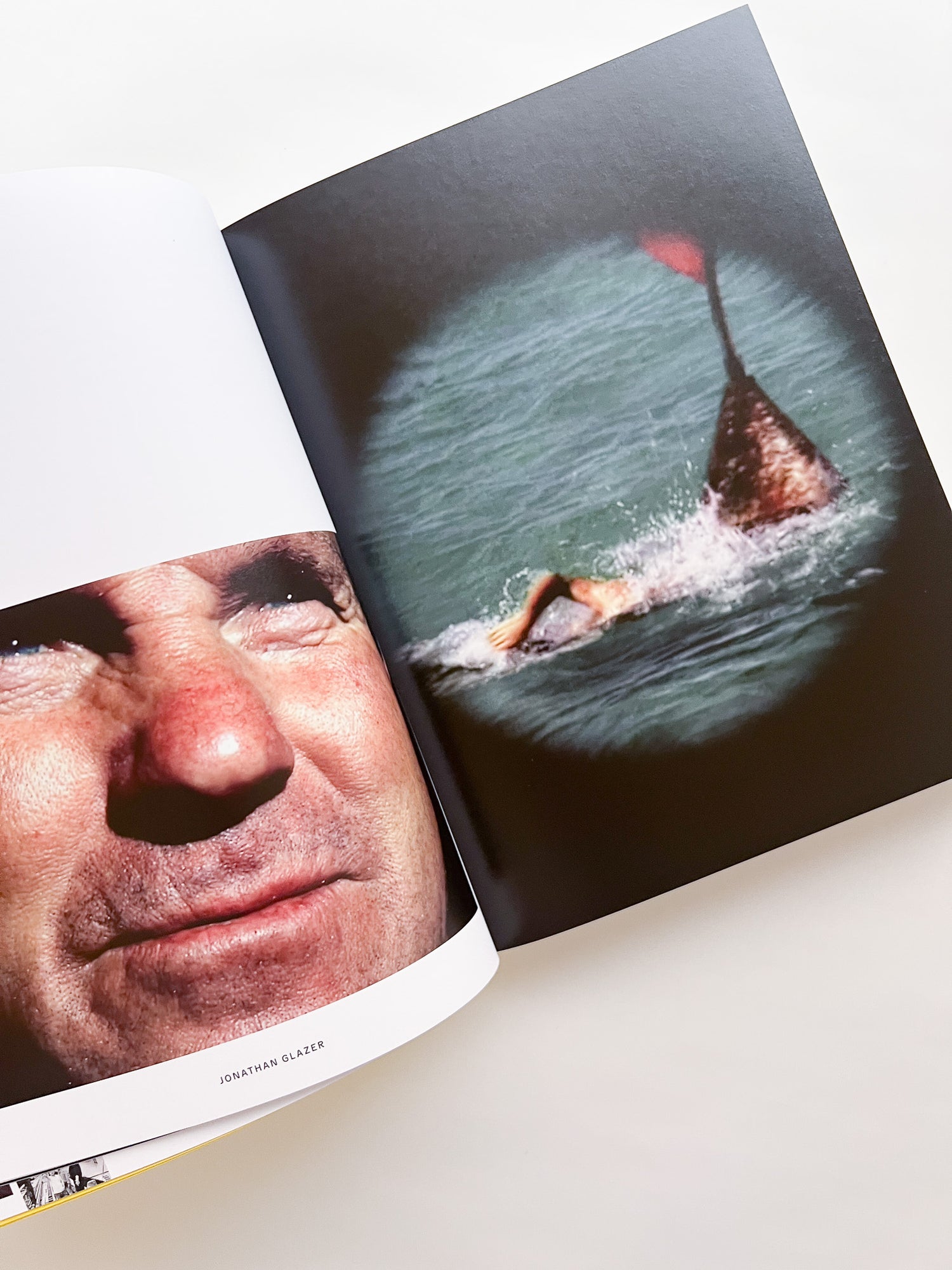 SHORT FORM: 40 YEARS OF MUSIC VIDEOS, ADS, AND THE ART OF MOVING IMAGES / Academy Films