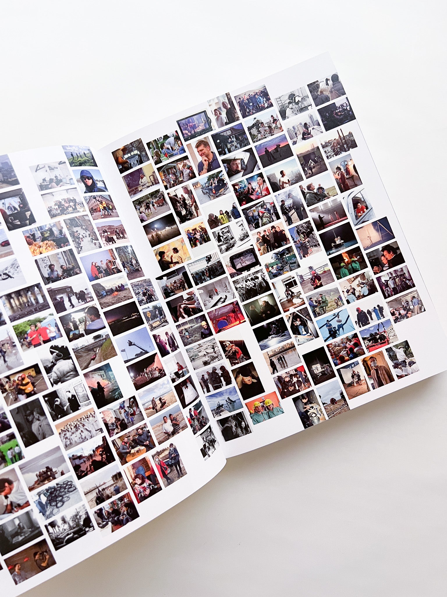 SHORT FORM: 40 YEARS OF MUSIC VIDEOS, ADS, AND THE ART OF MOVING