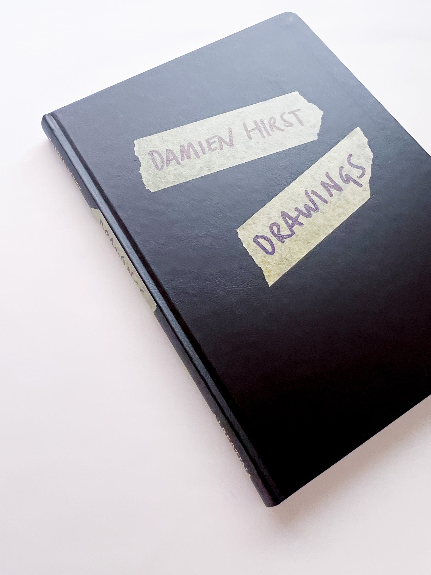 DAMIEN HIRST - DRAWINGS / Damien Hirst