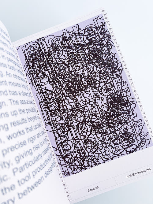 Anti-Environments / Luis Adrian Borchardt