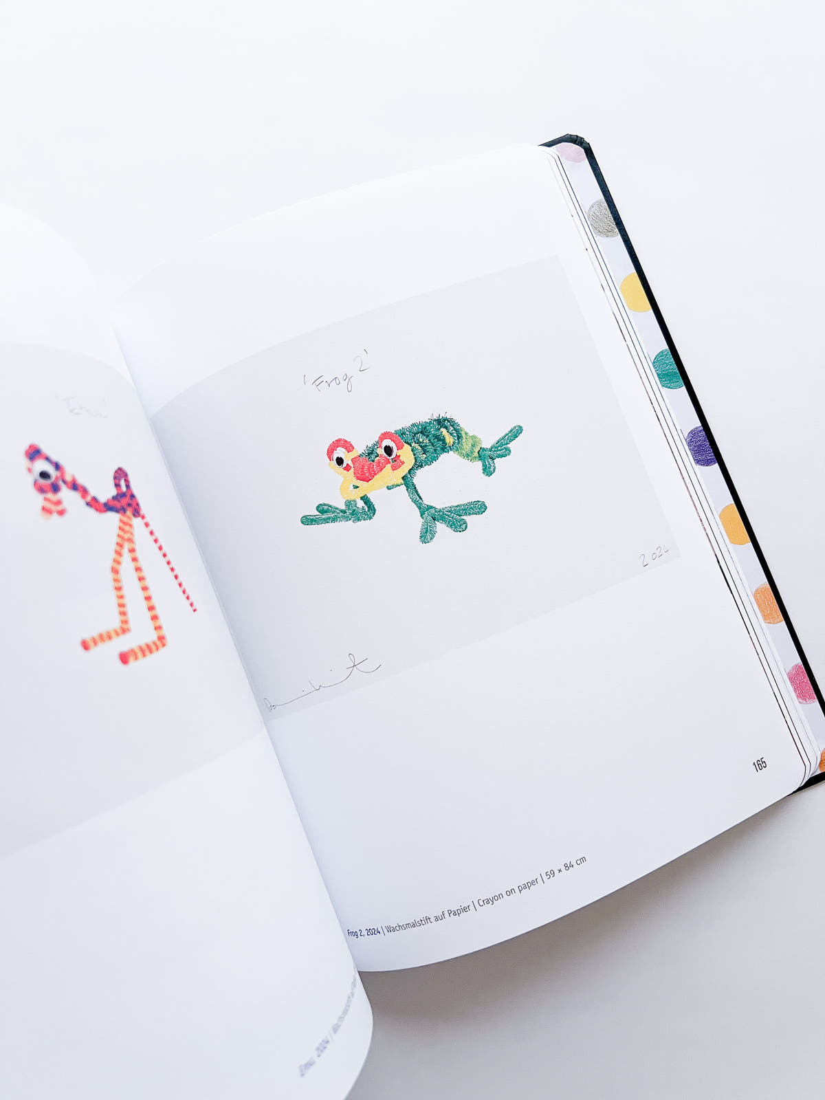 DAMIEN HIRST - DRAWINGS / Damien Hirst