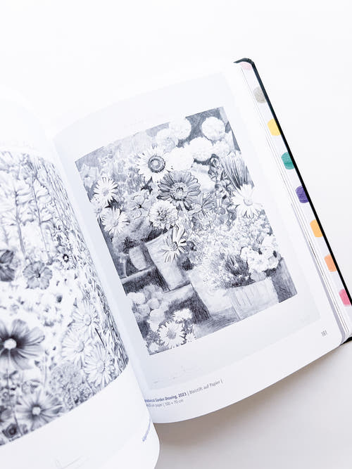 DAMIEN HIRST - DRAWINGS / Damien Hirst