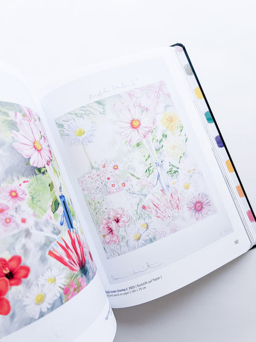 DAMIEN HIRST - DRAWINGS / Damien Hirst