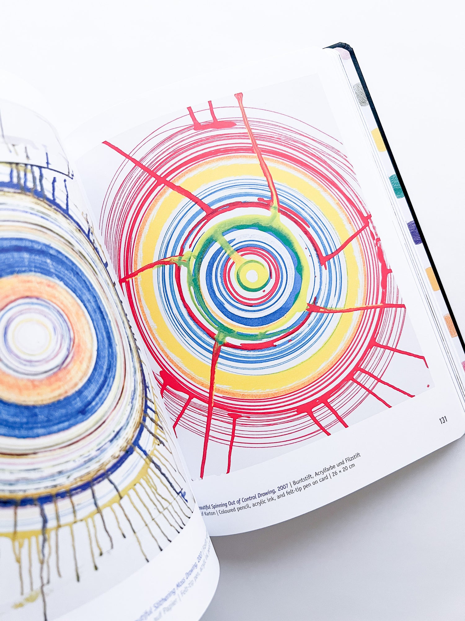 DAMIEN HIRST - DRAWINGS / Damien Hirst