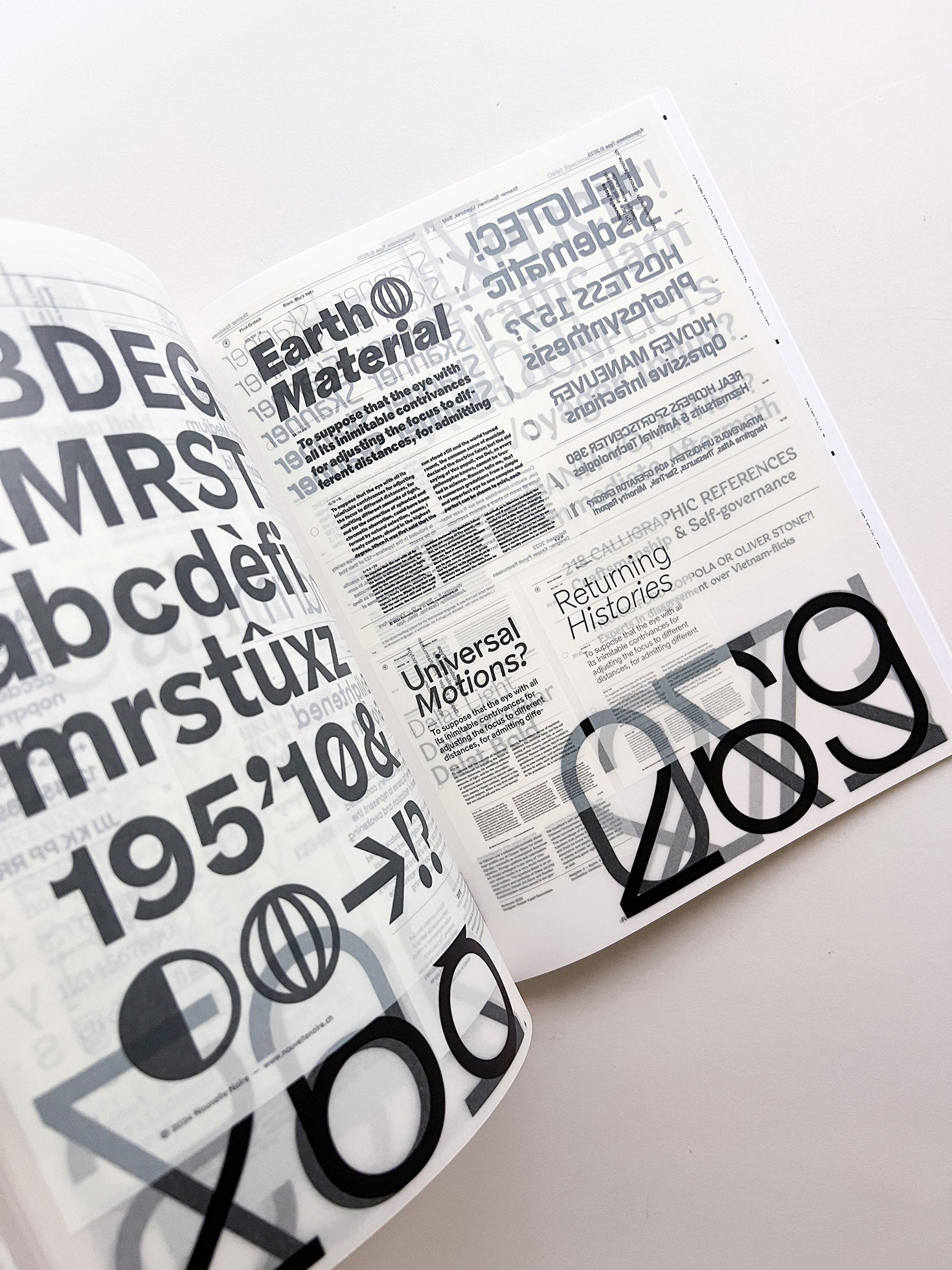 SUPPORT INDEPENDENT TYPE II