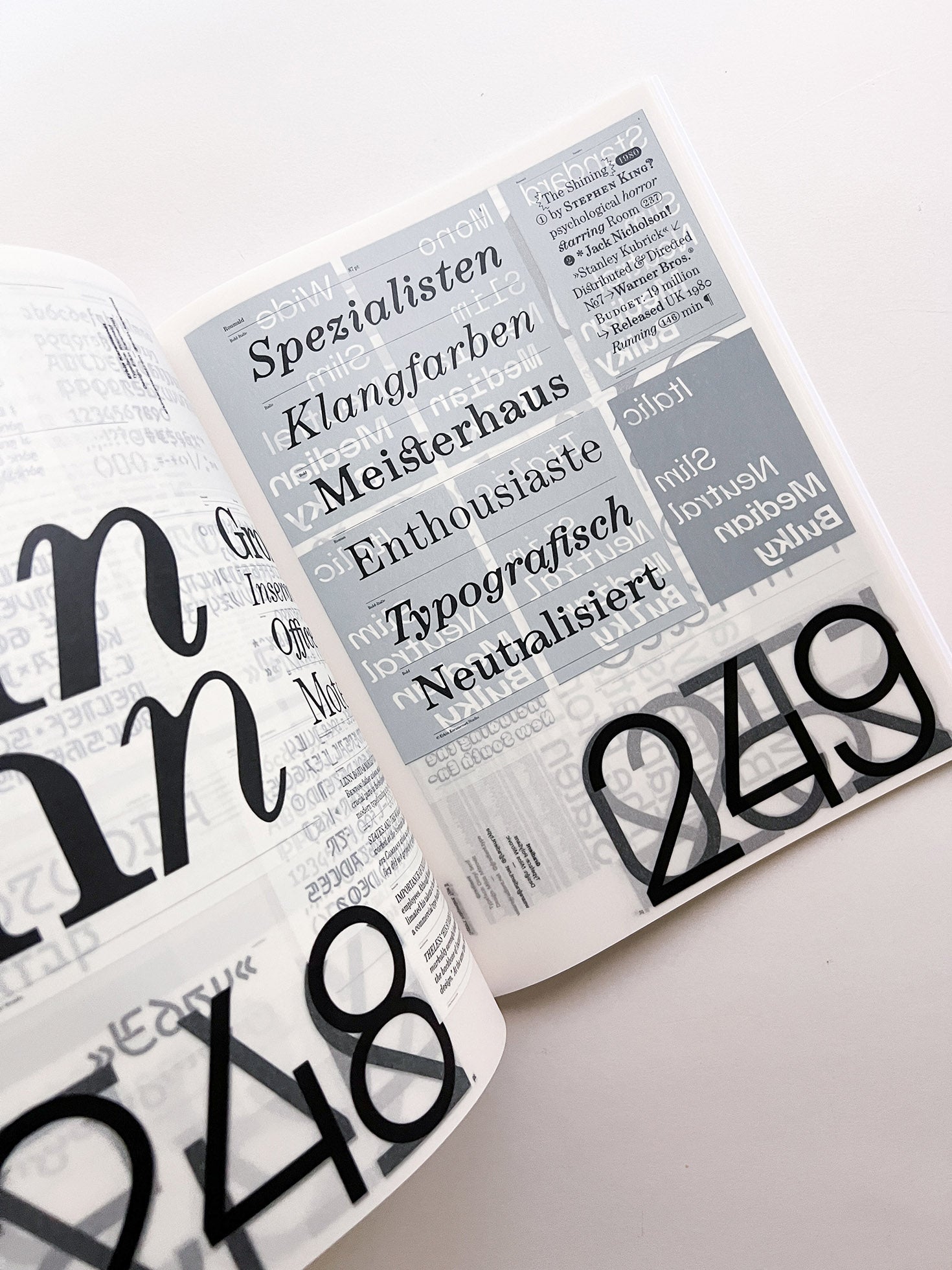 SUPPORT INDEPENDENT TYPE II