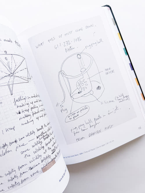 DAMIEN HIRST - DRAWINGS / Damien Hirst