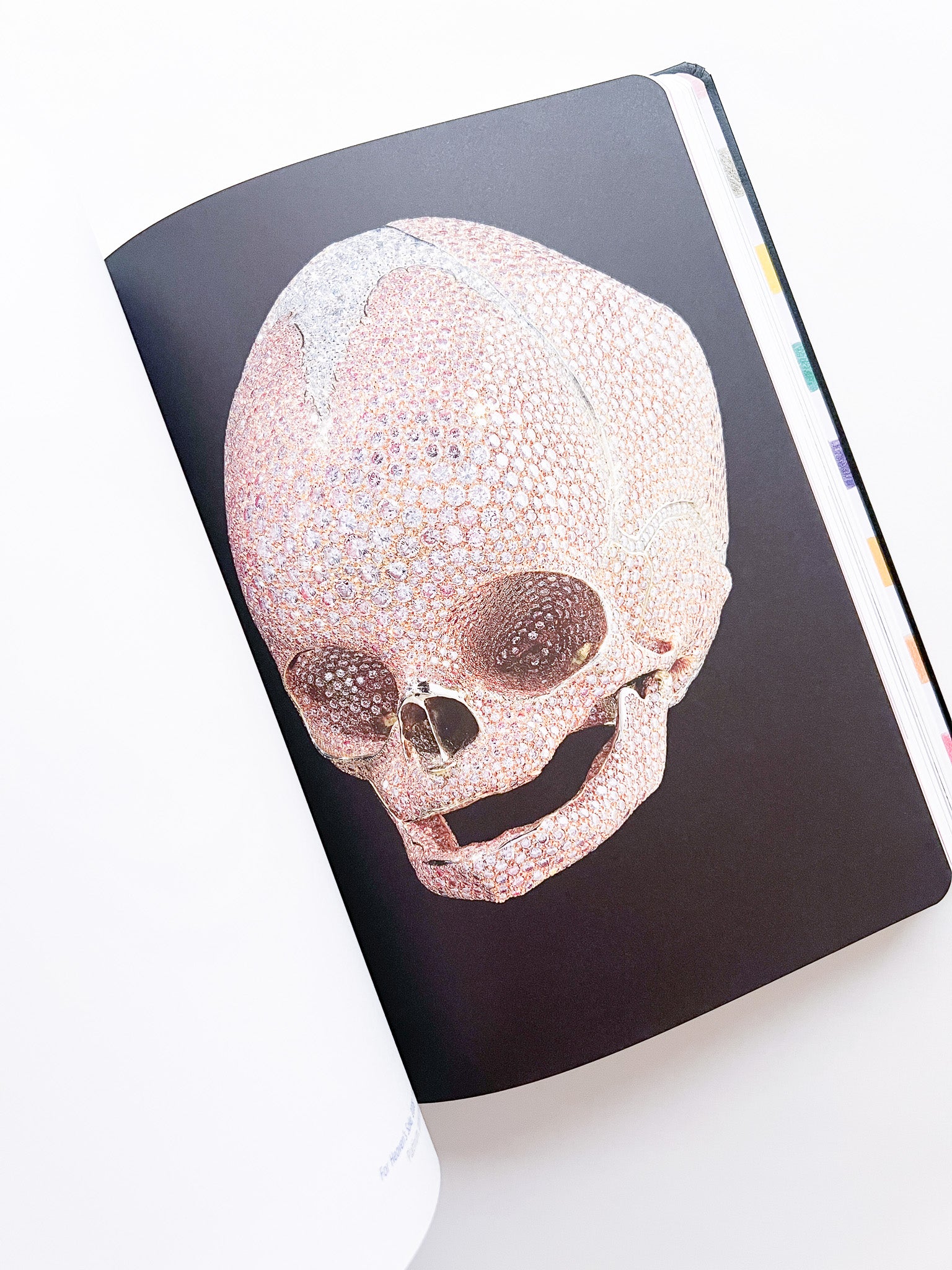 DAMIEN HIRST - DRAWINGS / Damien Hirst - 本屋青旗 Ao-Hata Bookstore
