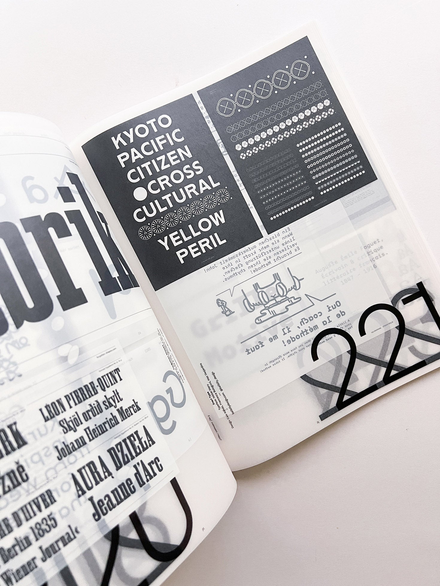 SUPPORT INDEPENDENT TYPE II