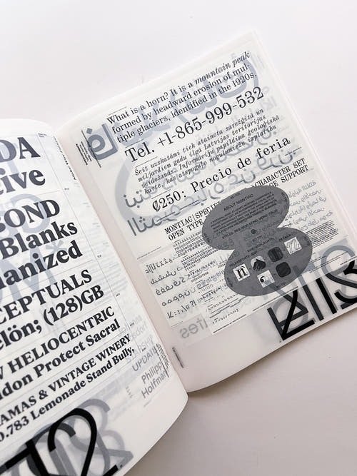 SUPPORT INDEPENDENT TYPE II